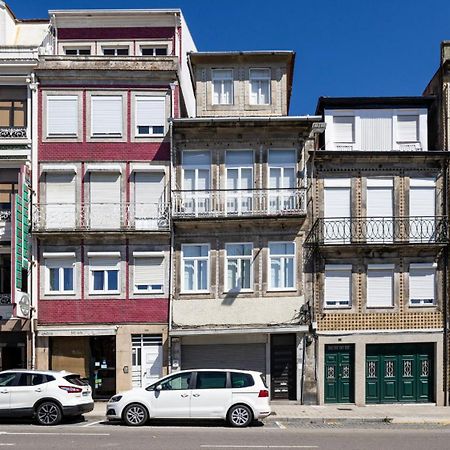Oporto Downtown Studio By Lovelystay Kültér fotó