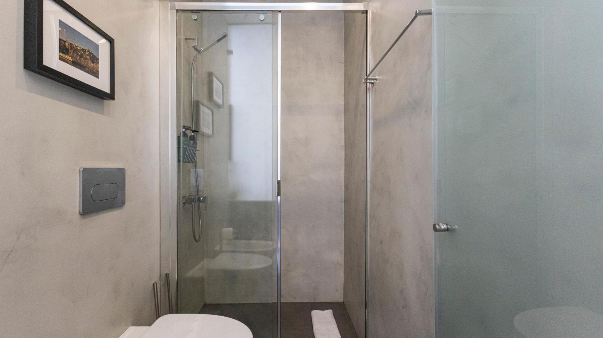 Oporto Downtown Studio By Lovelystay Kültér fotó