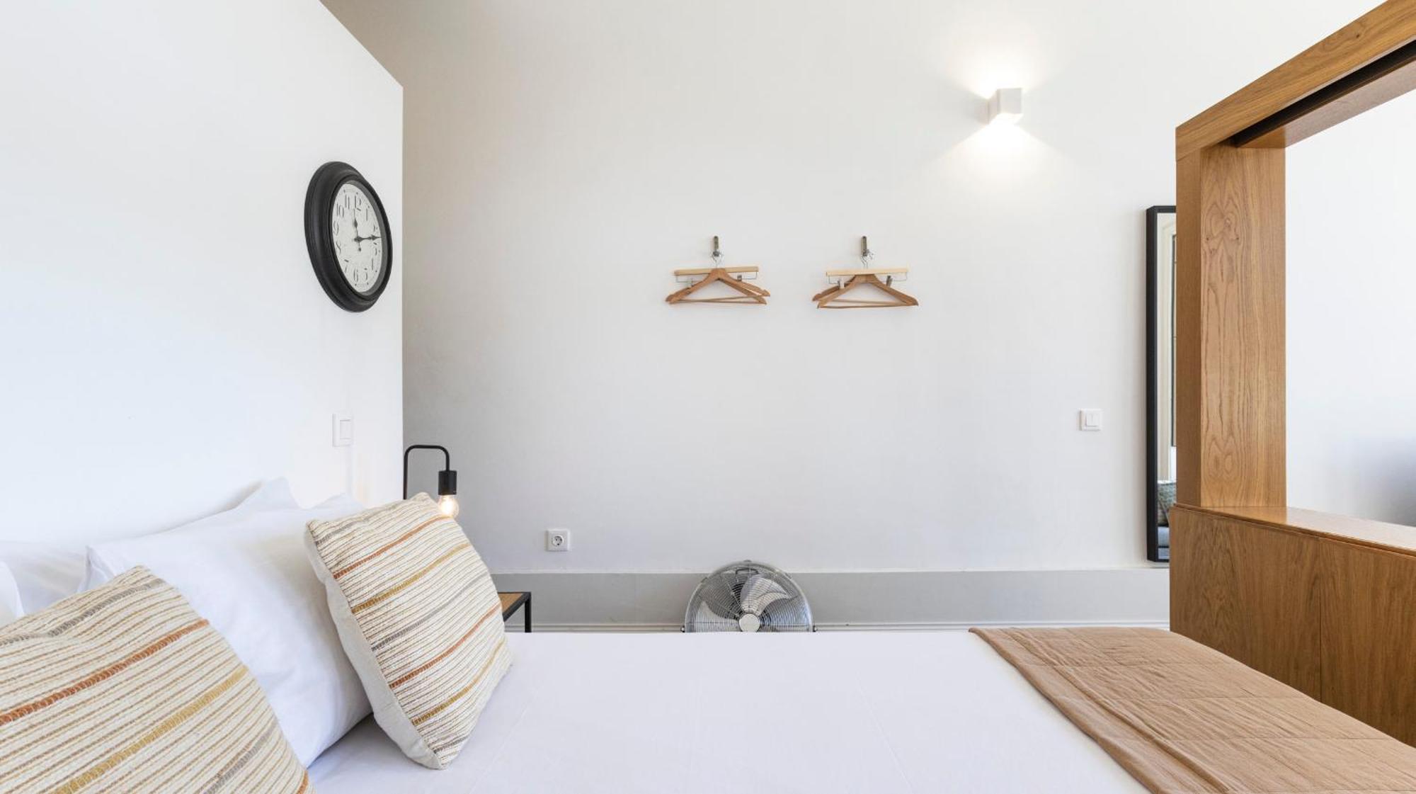 Oporto Downtown Studio By Lovelystay Kültér fotó
