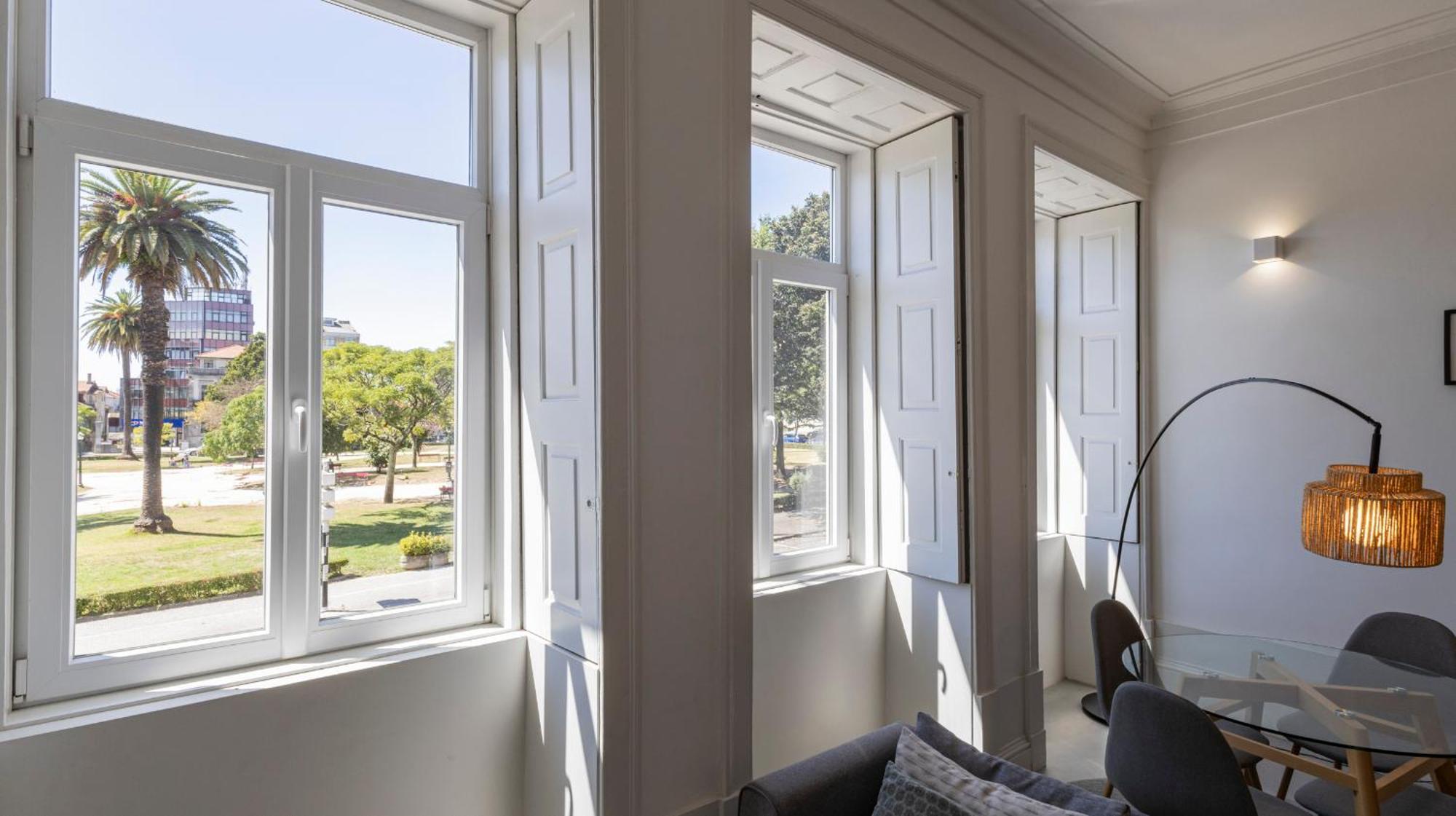 Oporto Downtown Studio By Lovelystay Kültér fotó