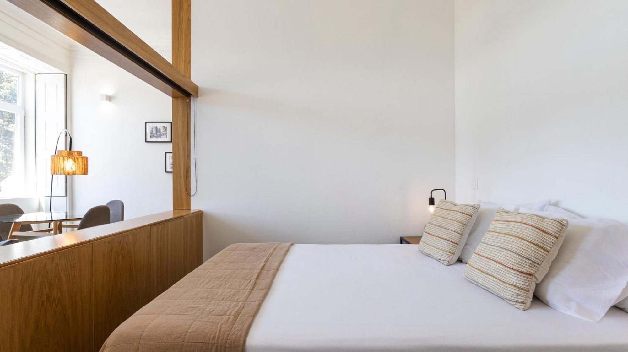 Oporto Downtown Studio By Lovelystay Kültér fotó